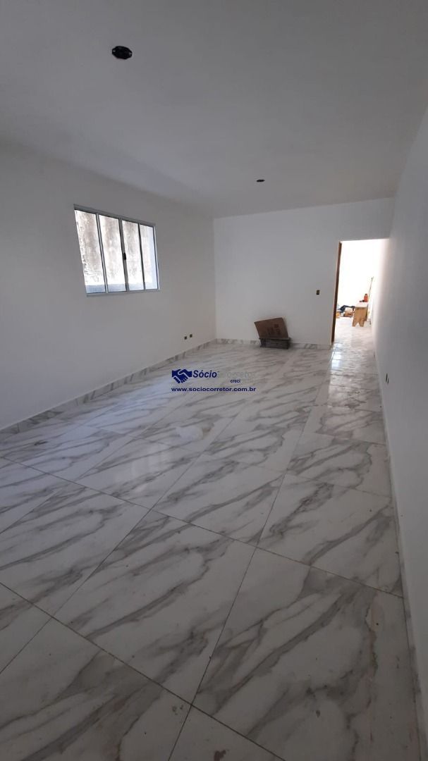 Sobrado, 3 quartos, 90 m² - Foto 21