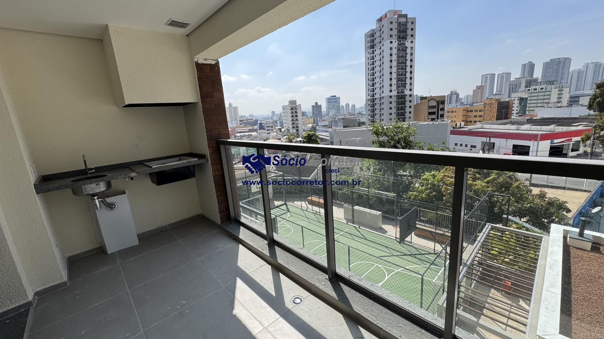 Apartamento, 3 quartos, 83 m² - Foto 5