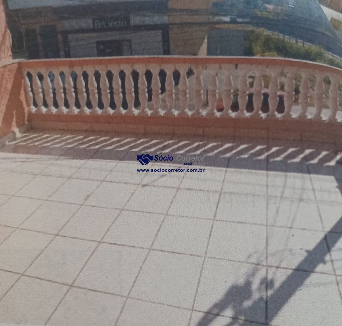 Sobrado, 3 quartos, 220 m² - Foto 28
