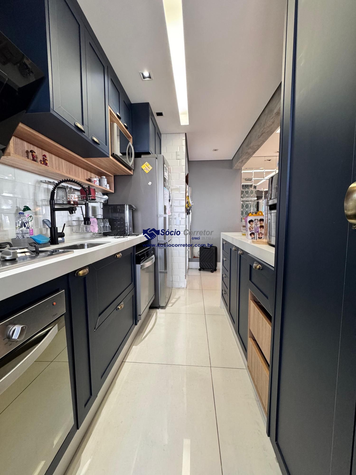 Apartamento, 2 quartos, 72 m² - Foto 12