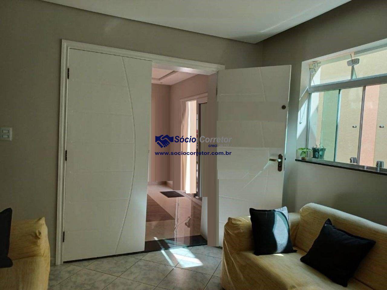 Casa, 3 quartos, 200 m² - Foto 12