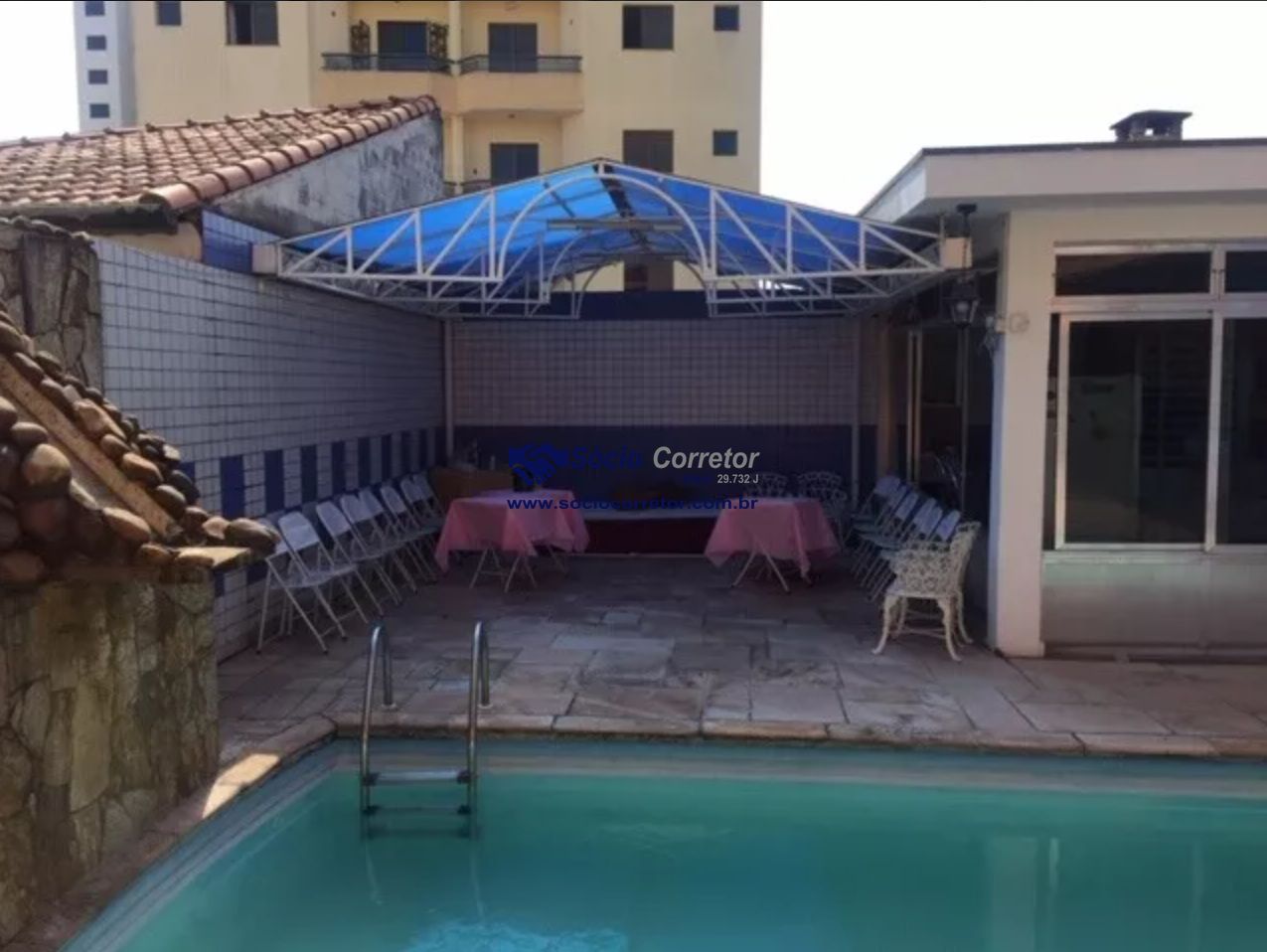 Casa, 3 quartos, 426 m² - Foto 13