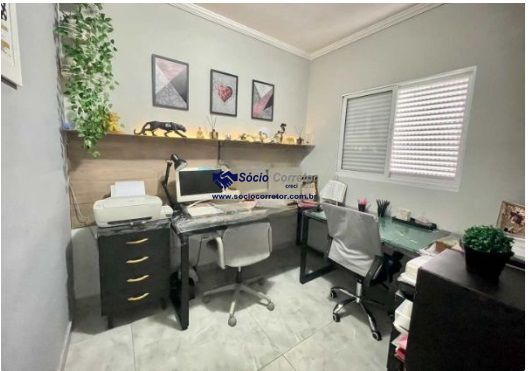 Sobrado, 3 quartos, 210 m² - Foto 11