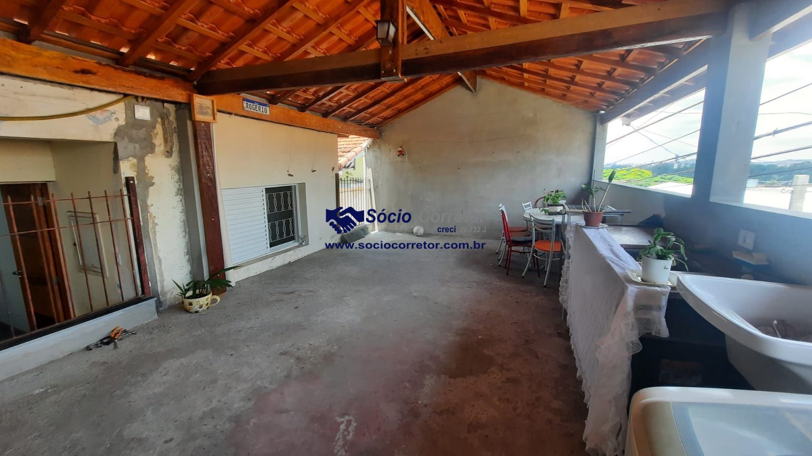 Casa, 2 quartos, 160 m² - Foto 20