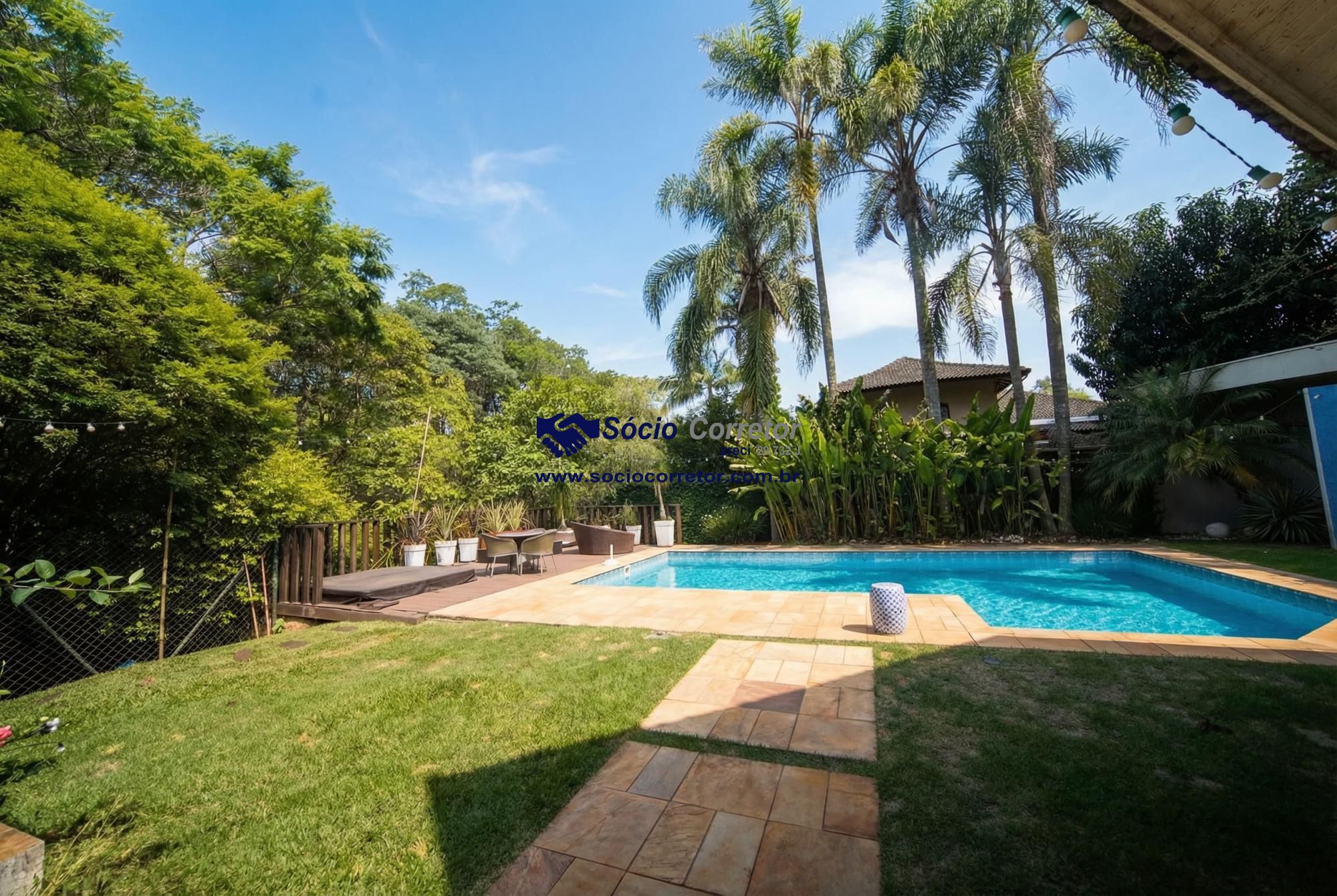 Casa, 4 quartos, 666 m² - Foto 4