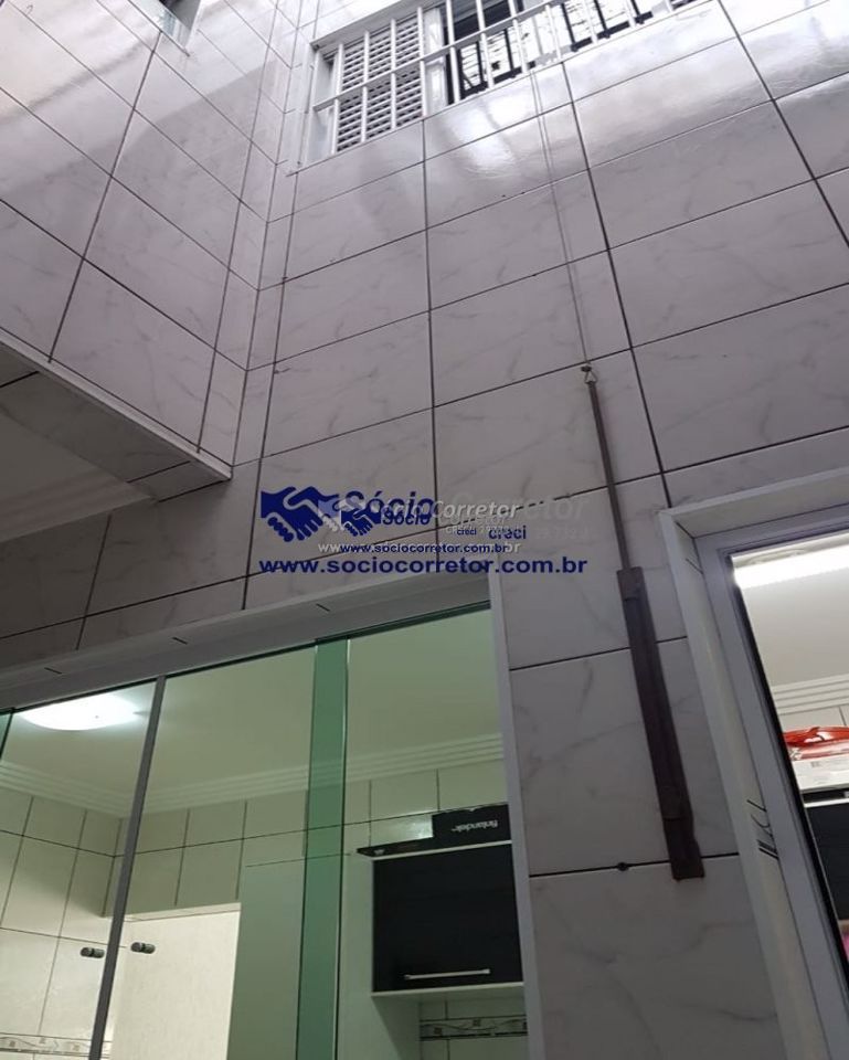Sobrado, 3 quartos, 145 m² - Foto 25