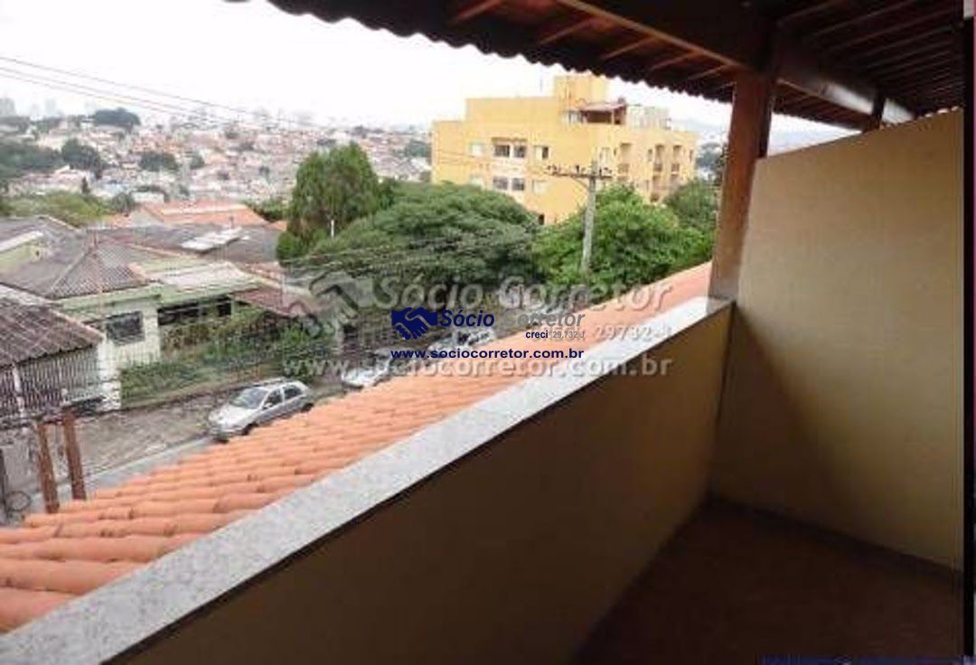 Sobrado, 3 quartos, 155 m² - Foto 13