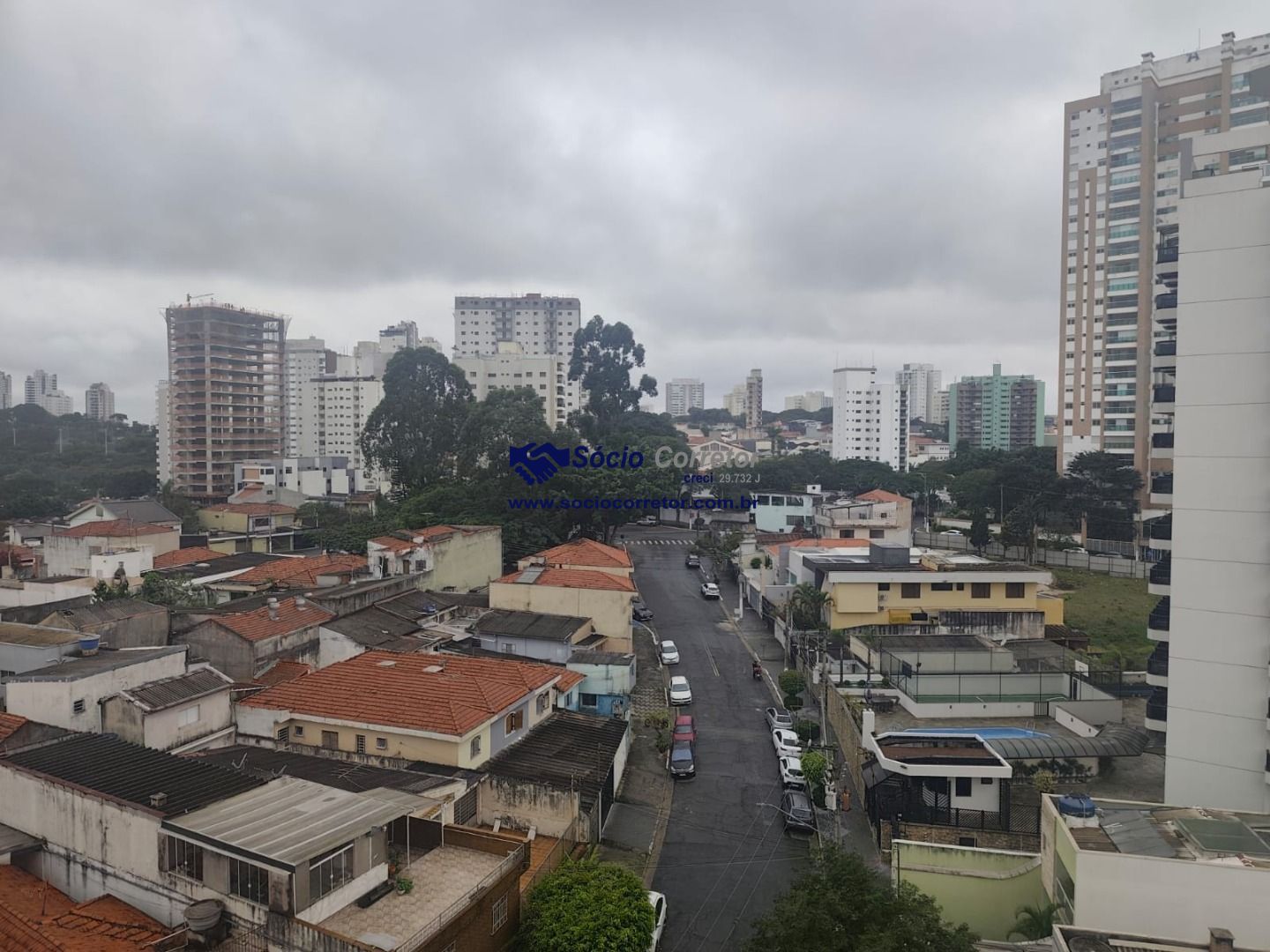 Apartamento, 1 quarto, 40 m² - Foto 10