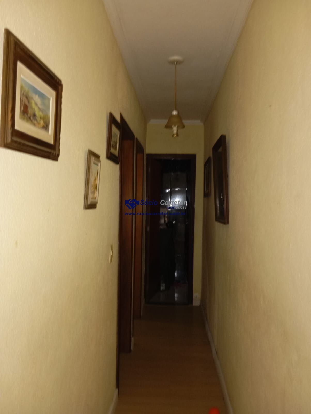 Apartamento, 2 quartos, 79 m² - Foto 8