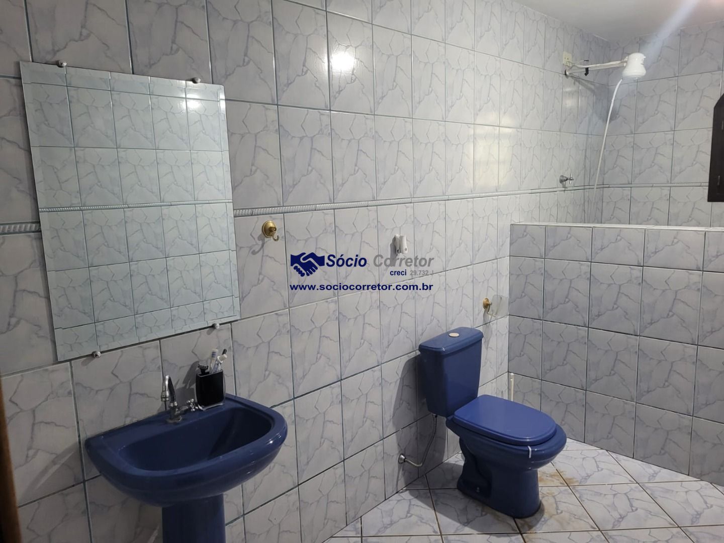 Chácara, 3 quartos, 1000 m² - Foto 24