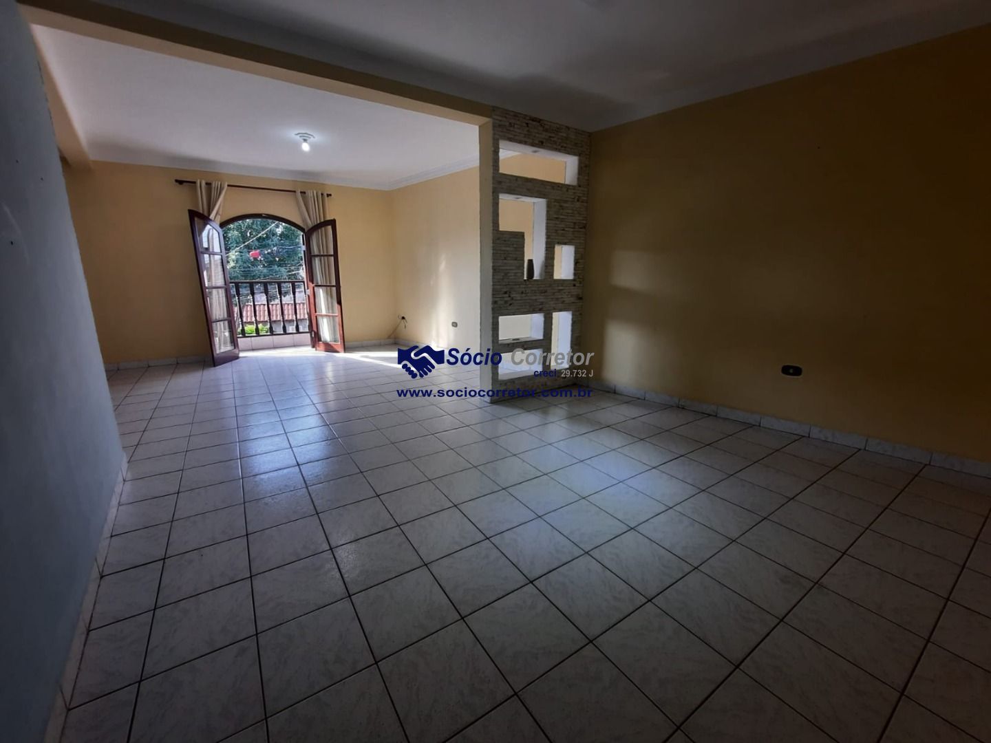 Sobrado, 4 quartos, 400 m² - Foto 47
