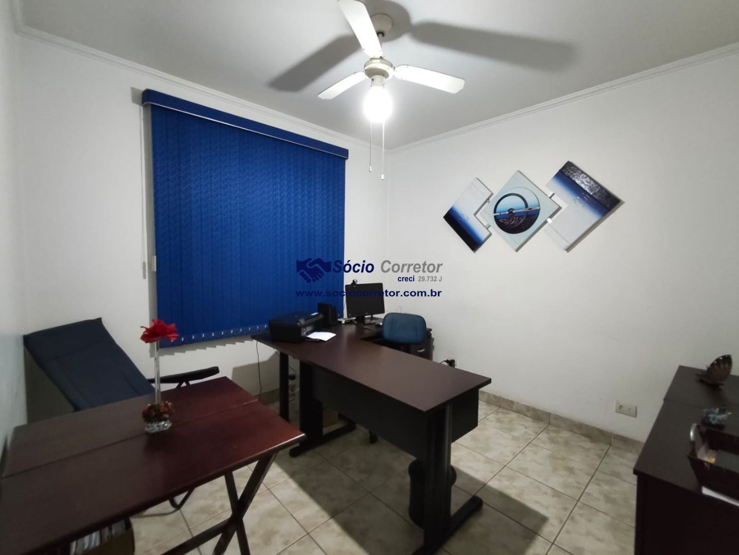 Sobrado, 3 quartos, 339 m² - Foto 39