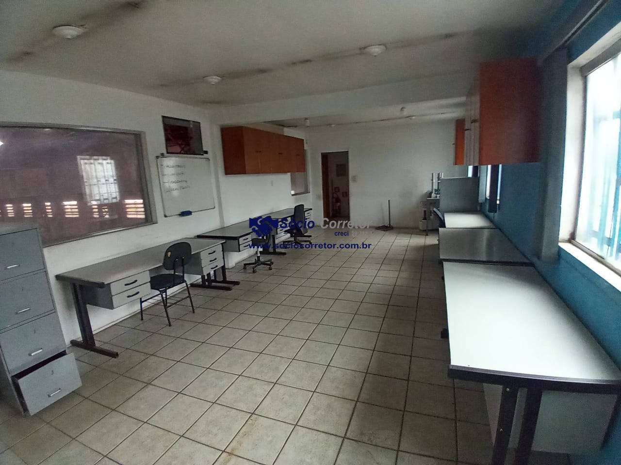 Depósito-Galpão, 770 m² - Foto 9