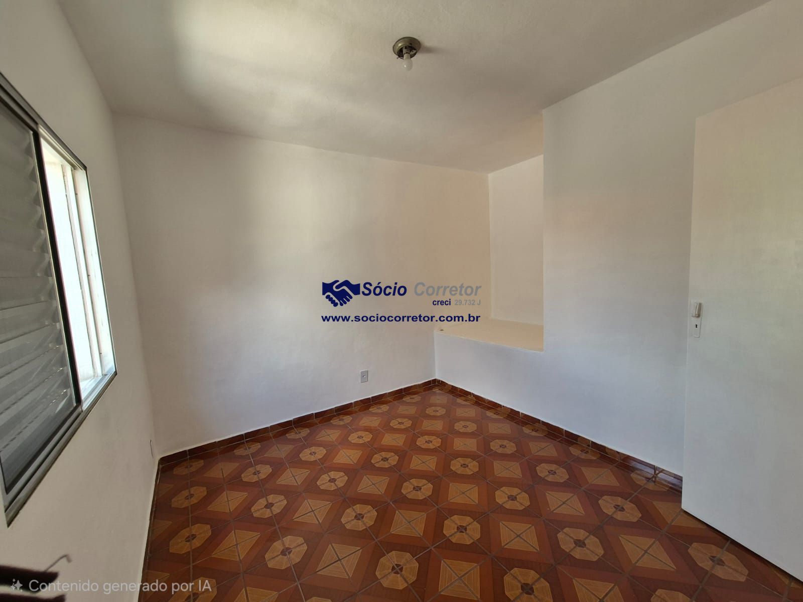 Casa, 2 quartos, 47 m² - Foto 8