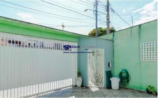 Sobrado, 3 quartos, 210 m² - Foto 22