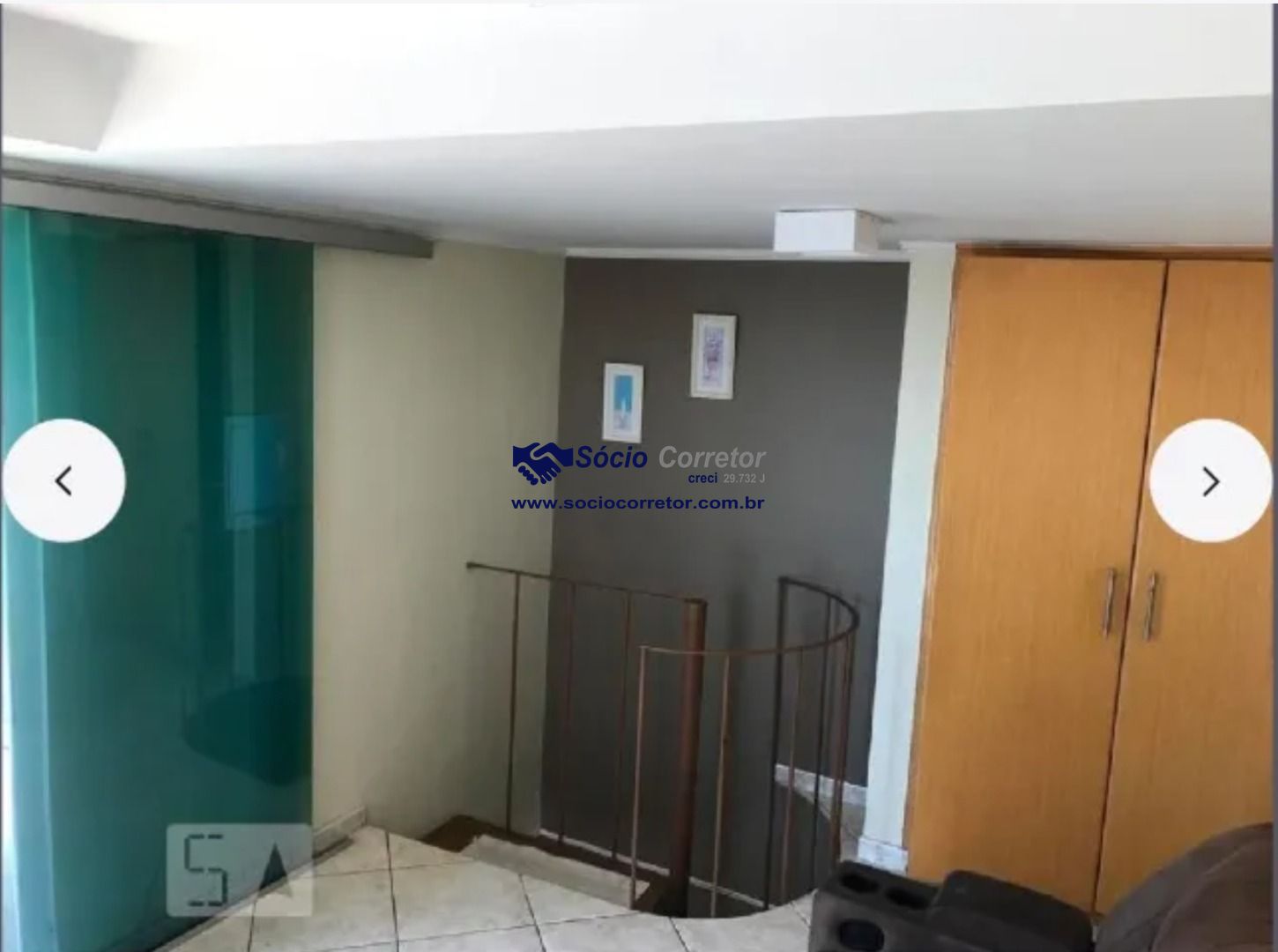 Cobertura, 2 quartos, 116 m² - Foto 9