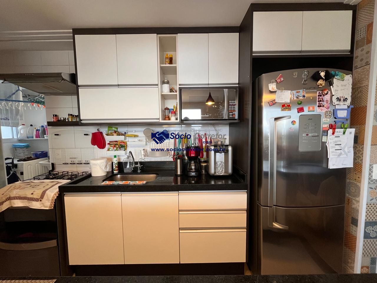 Apartamento, 3 quartos, 82 m² - Foto 10