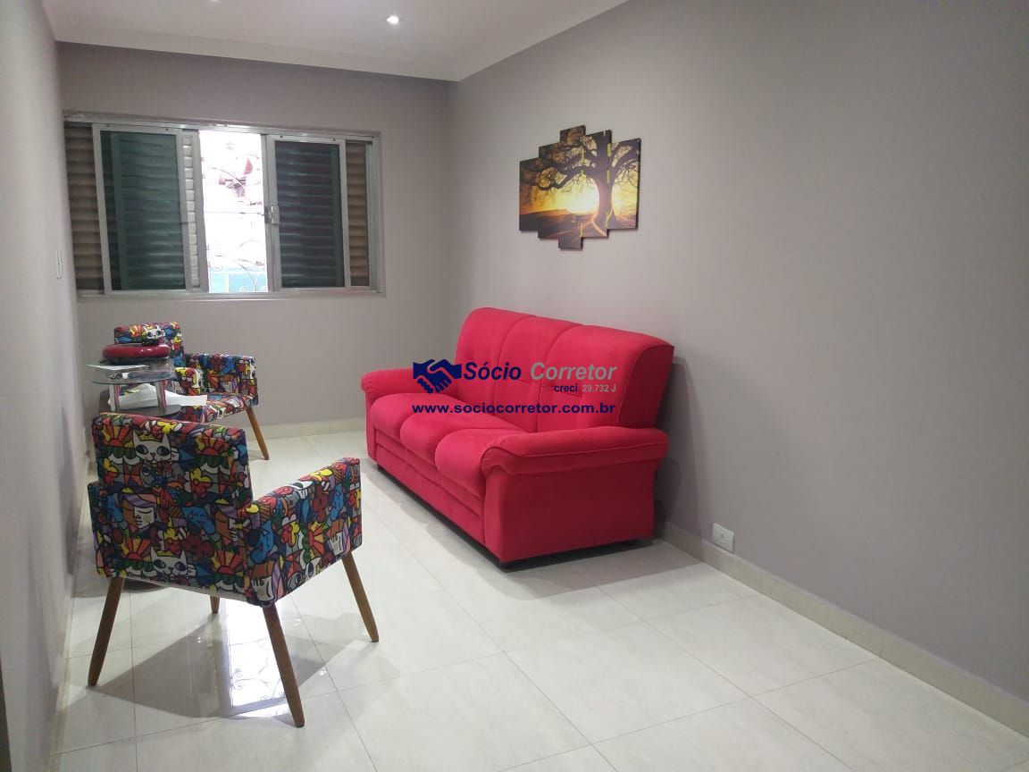Sobrado, 3 quartos, 315 m² - Foto 15