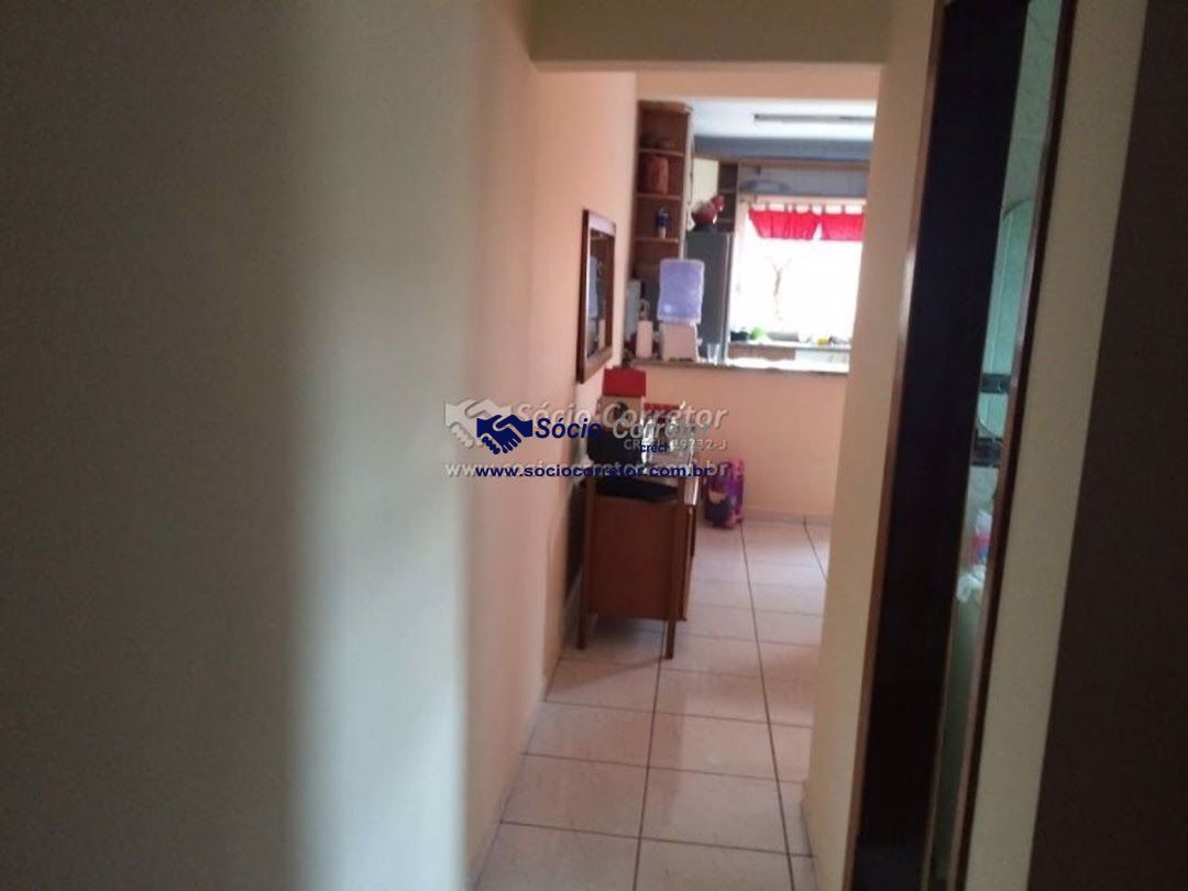 Sobrado, 3 quartos, 198 m² - Foto 9
