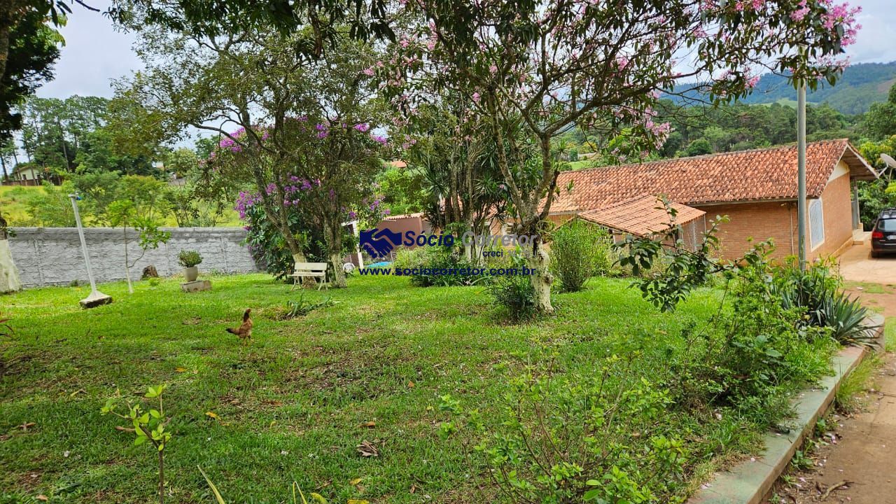 Chácara, 5 quartos, 3127 m² - Foto 4