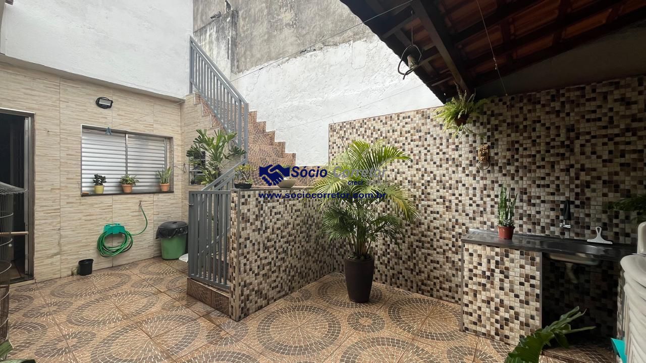 Casa, 3 quartos, 118 m² - Foto 19