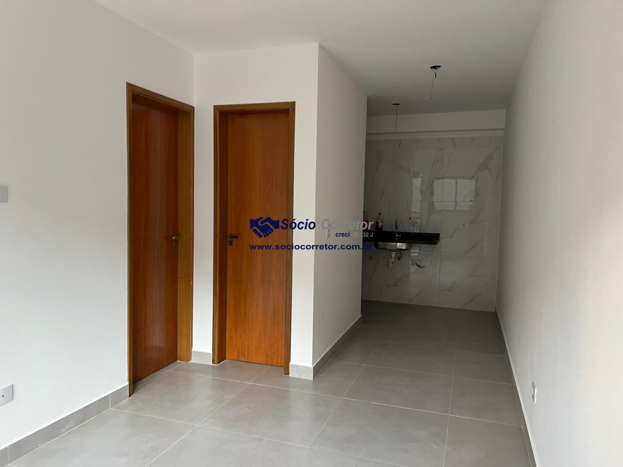 Apartamento, 2 quartos, 44 m² - Foto 4