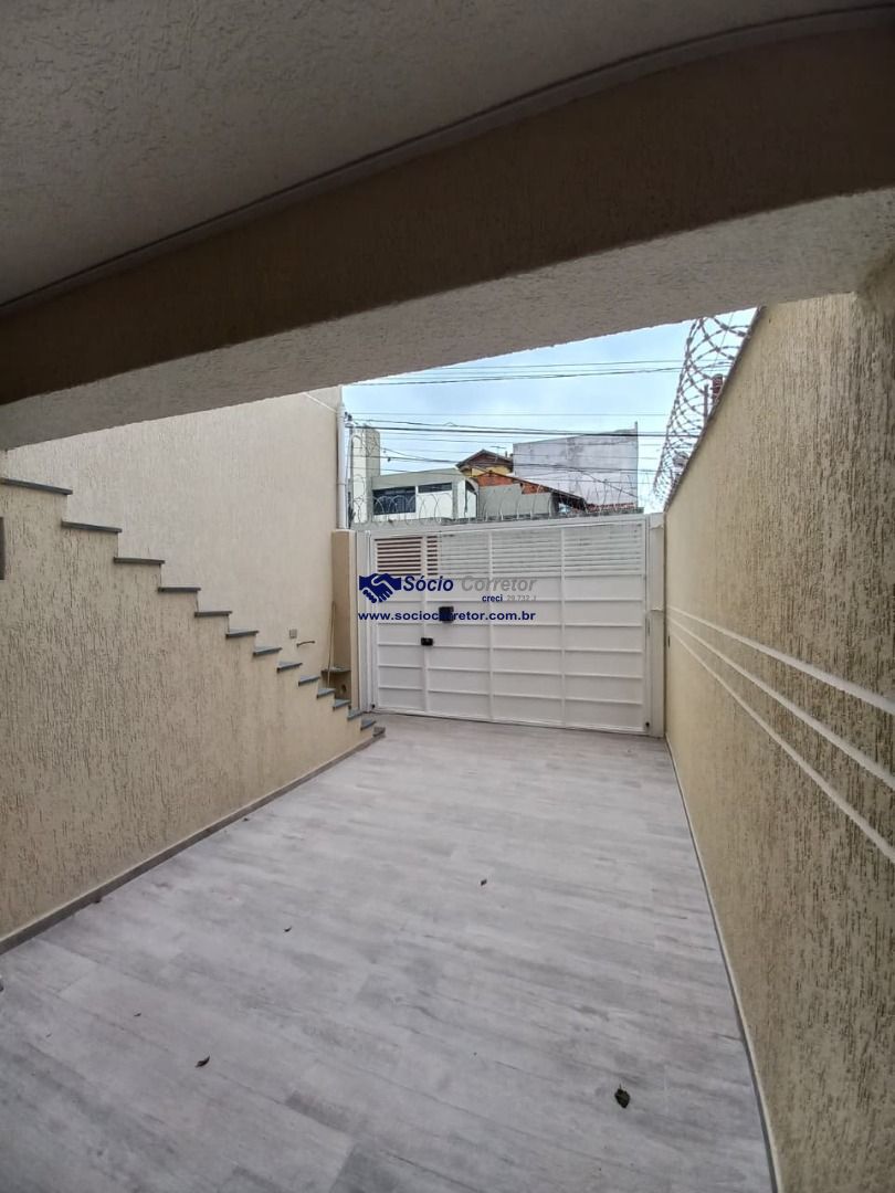 Sobrado, 3 quartos, 147 m² - Foto 69