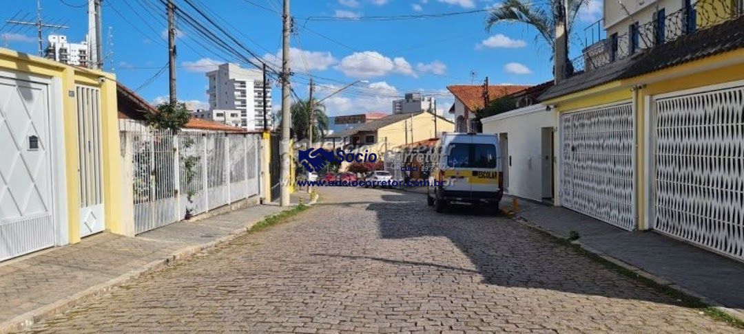 Sobrado, 3 quartos, 192 m² - Foto 5