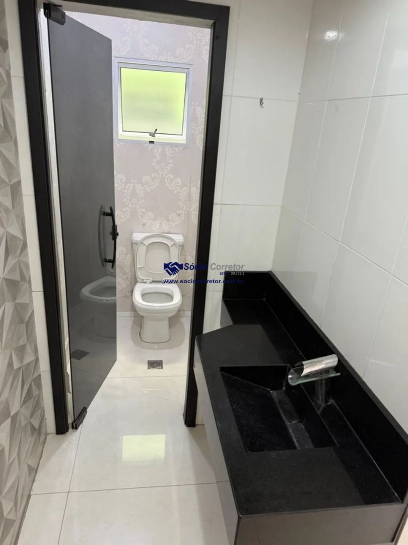 Sobrado, 3 quartos, 155 m² - Foto 7