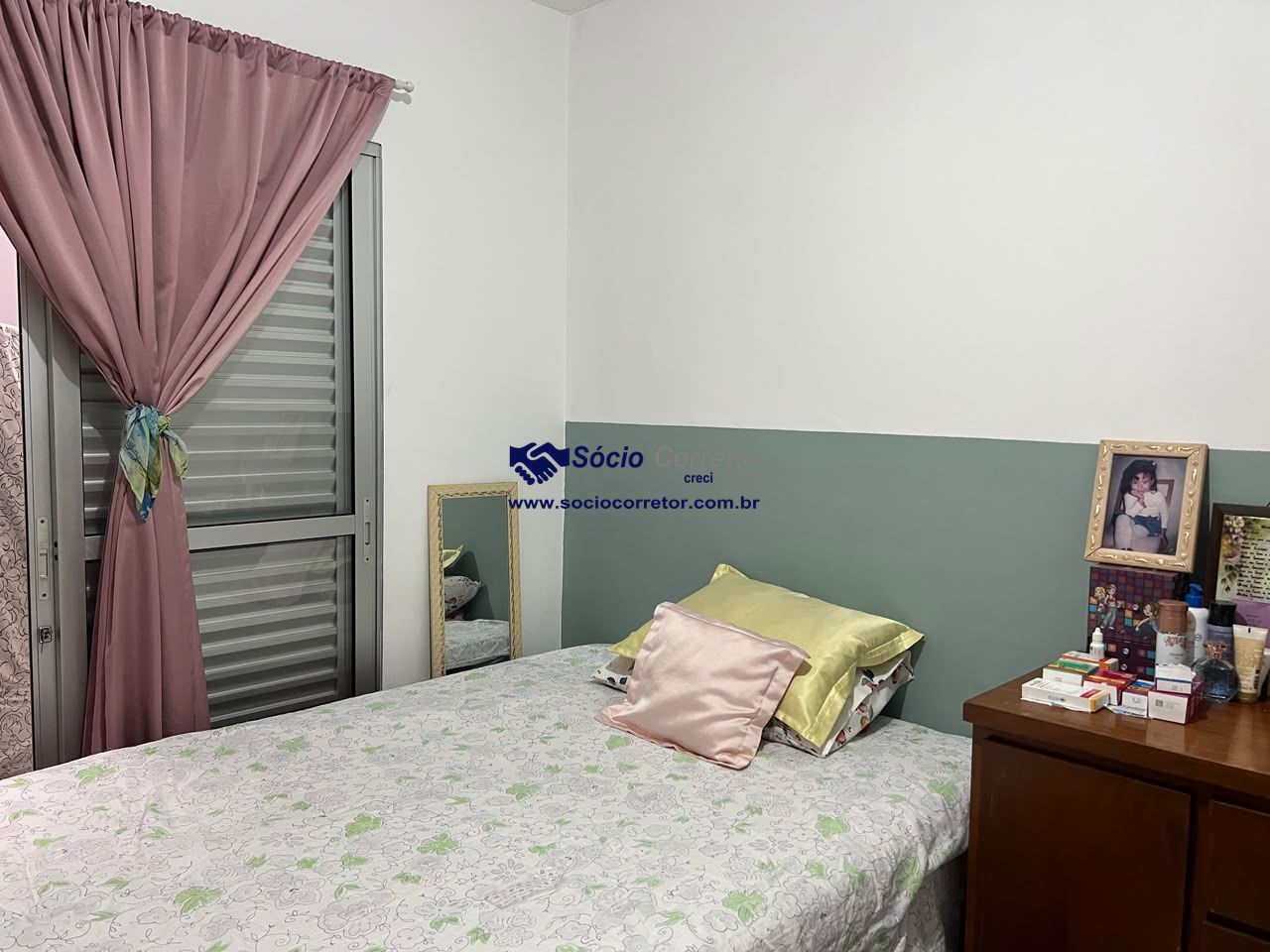 Sobrado, 3 quartos, 105 m² - Foto 15