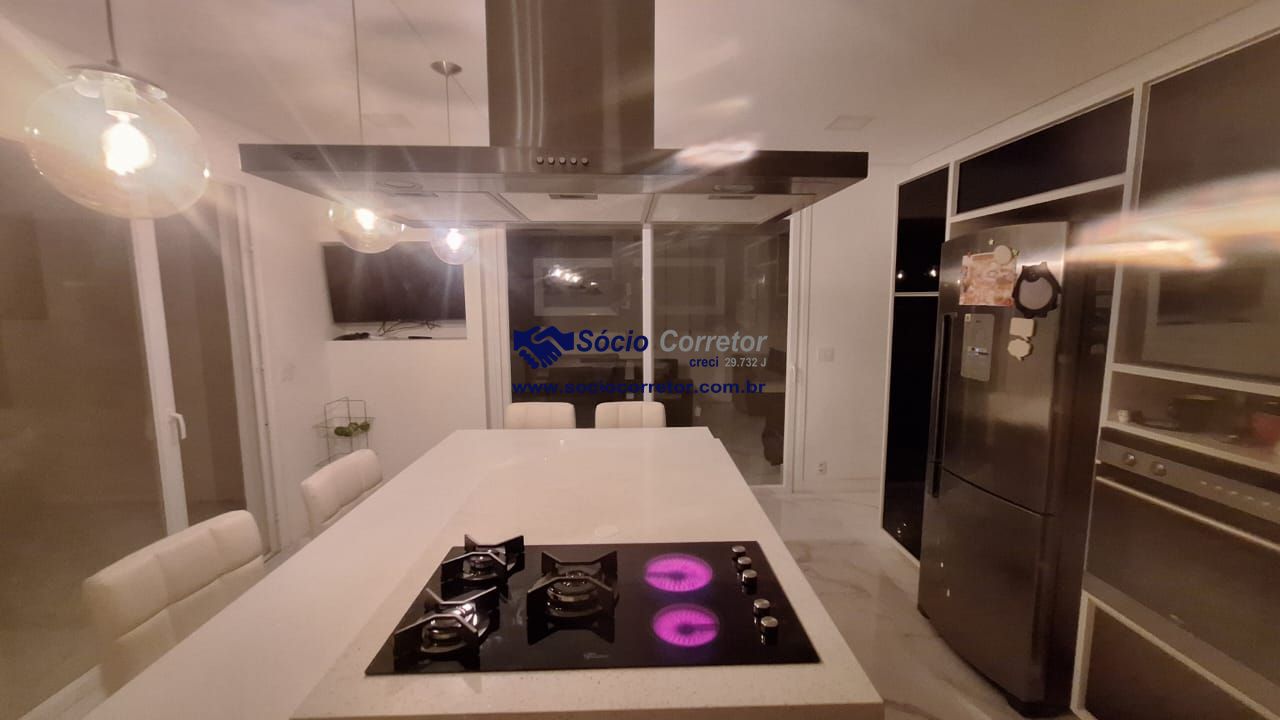 Sobrado, 4 quartos, 850 m² - Foto 23