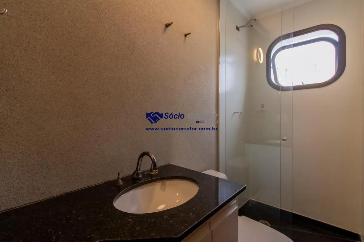 Apartamento, 4 quartos, 220 m² - Foto 51