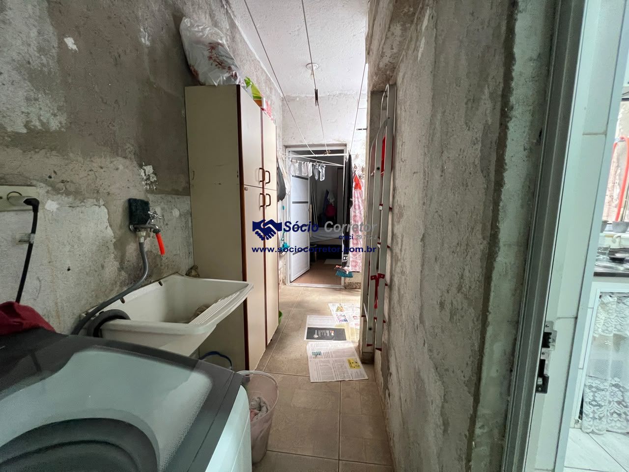 Sobrado, 3 quartos, 105 m² - Foto 33