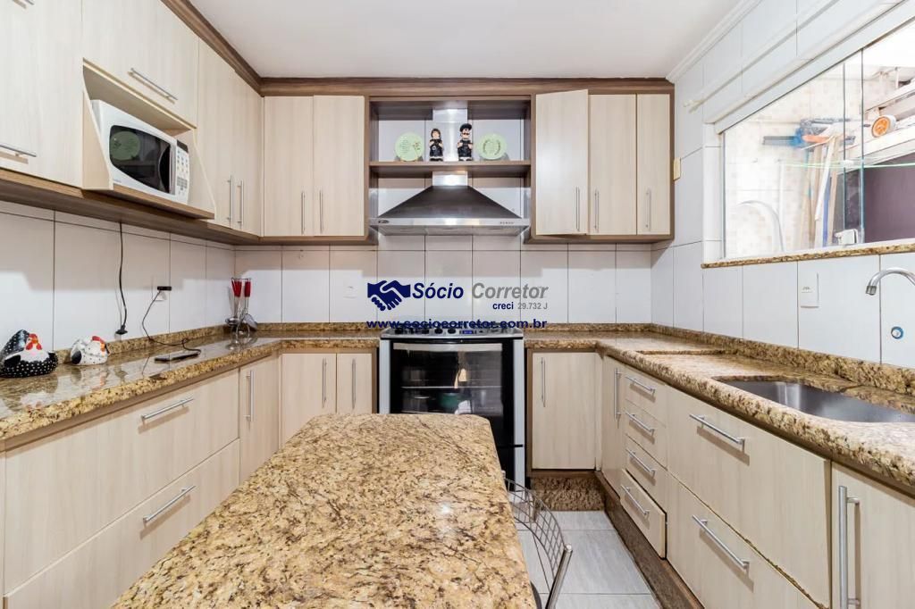 Sobrado, 3 quartos, 152 m² - Foto 19