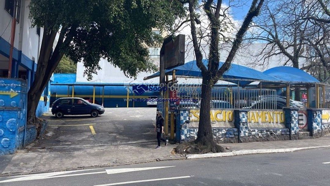 Loja-Salão, 1000 m² - Foto 9