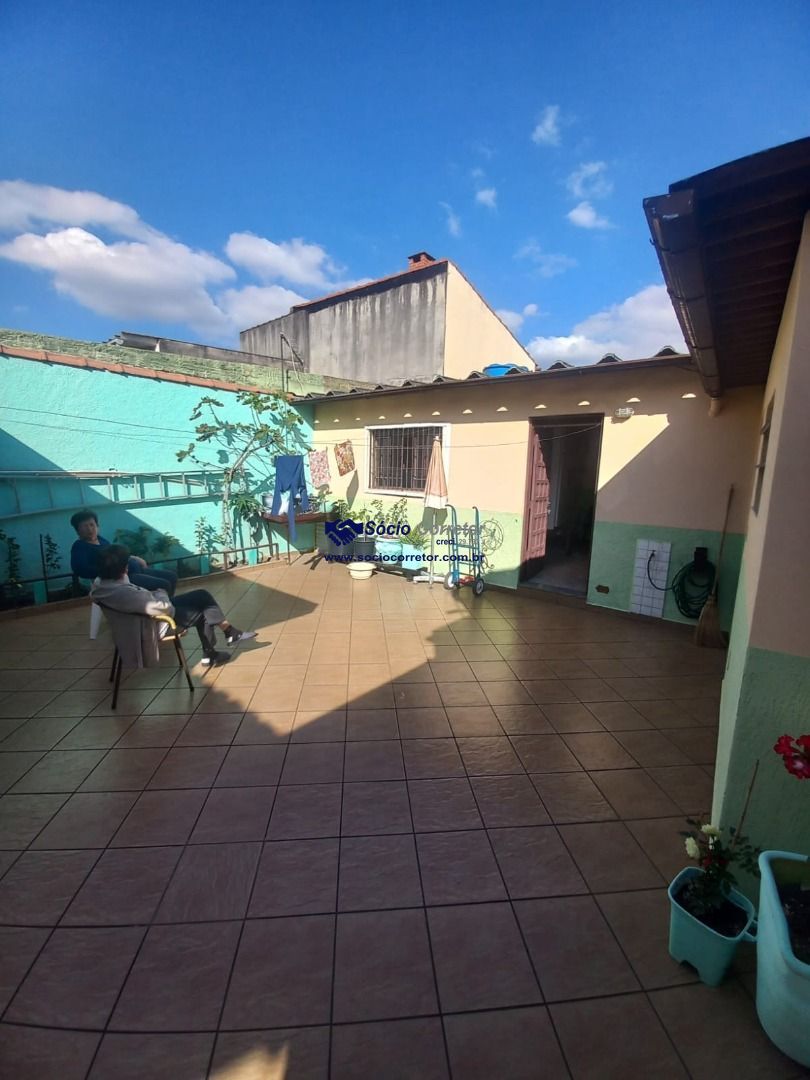 Casa, 3 quartos, 310 m² - Foto 13