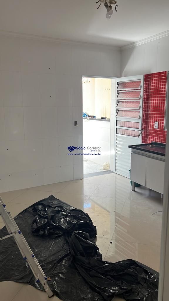 Sobrado, 4 quartos, 300 m² - Foto 9