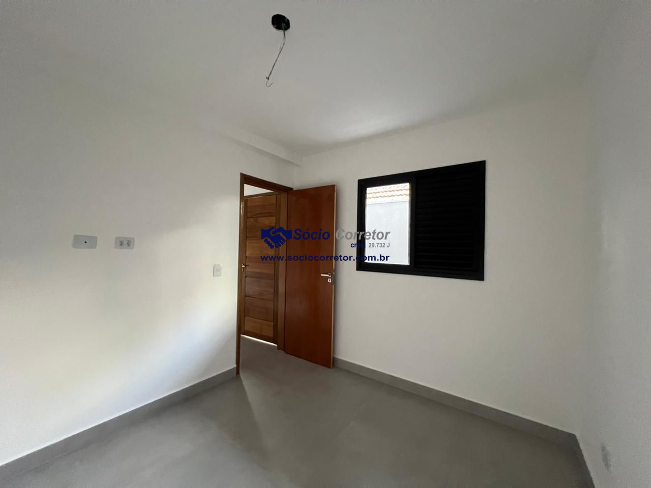 Apartamento, 2 quartos, 44 m² - Foto 6