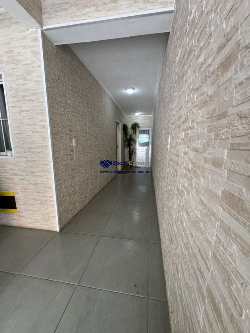 Sobrado, 3 quartos, 163 m² - Foto 15