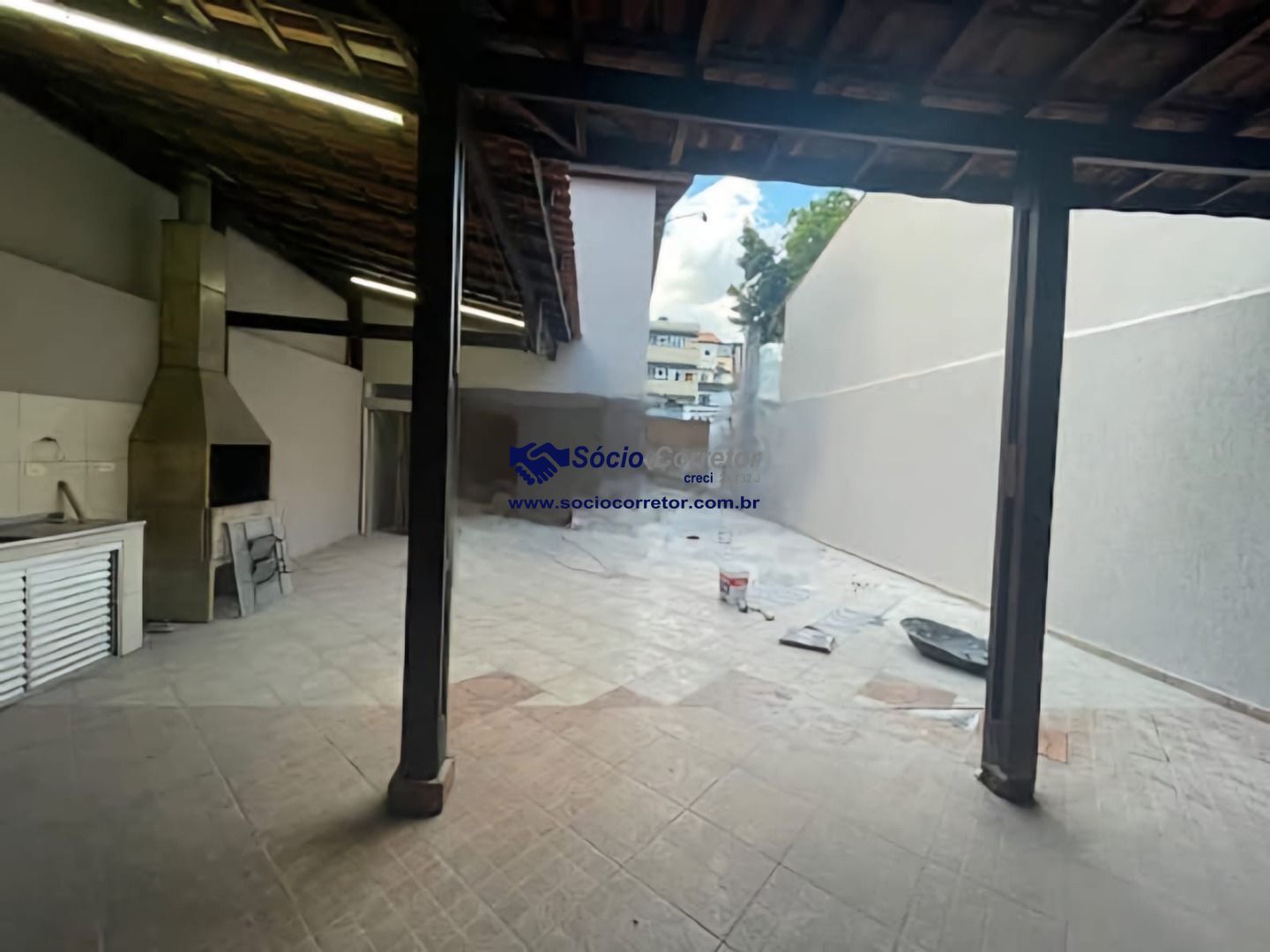 Sobrado, 2 quartos, 176 m² - Foto 10