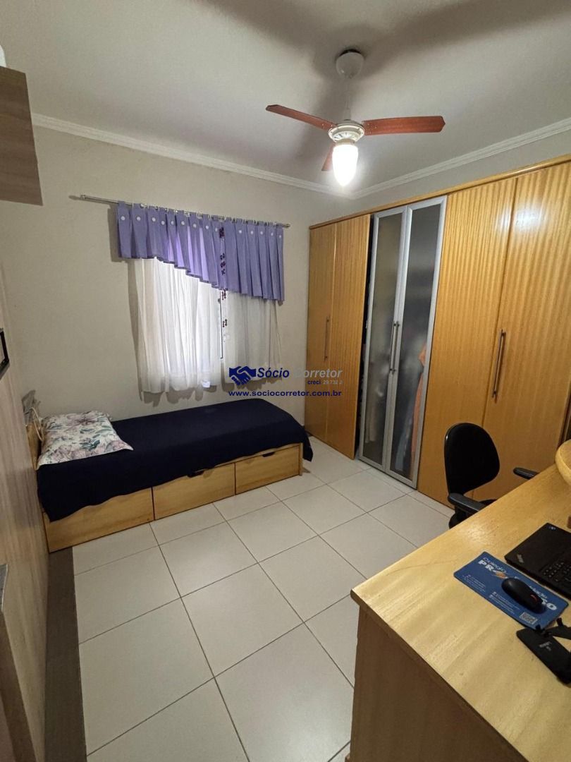 Sobrado, 3 quartos, 146 m² - Foto 24