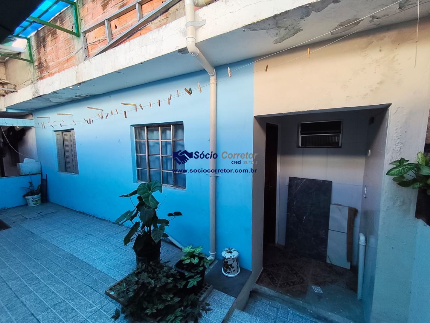 Casa, 2 quartos, 320 m² - Foto 8