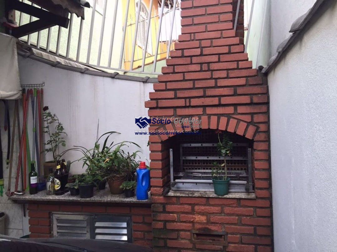 Sobrado, 3 quartos, 120 m² - Foto 3