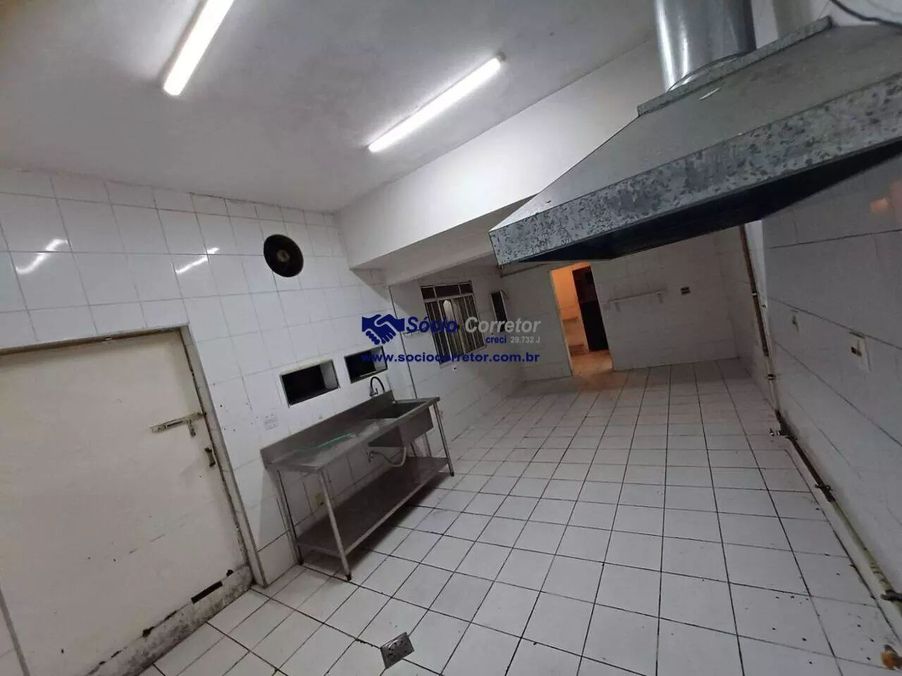 Prédio Inteiro, 250 m² - Foto 6