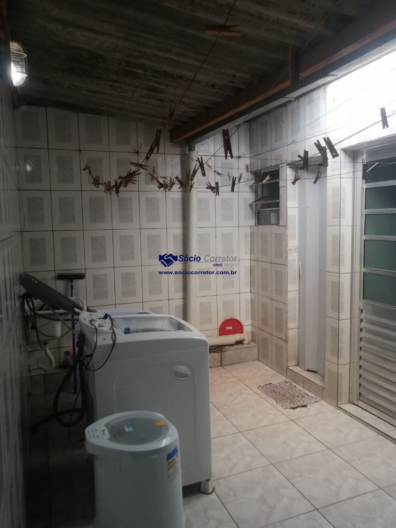 Sobrado, 4 quartos, 123 m² - Foto 19
