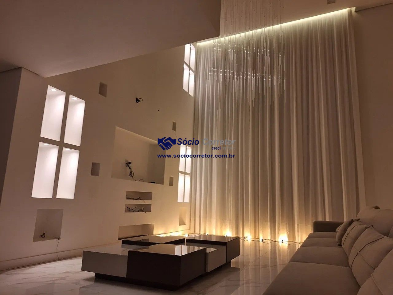 Sobrado, 4 quartos, 850 m² - Foto 6