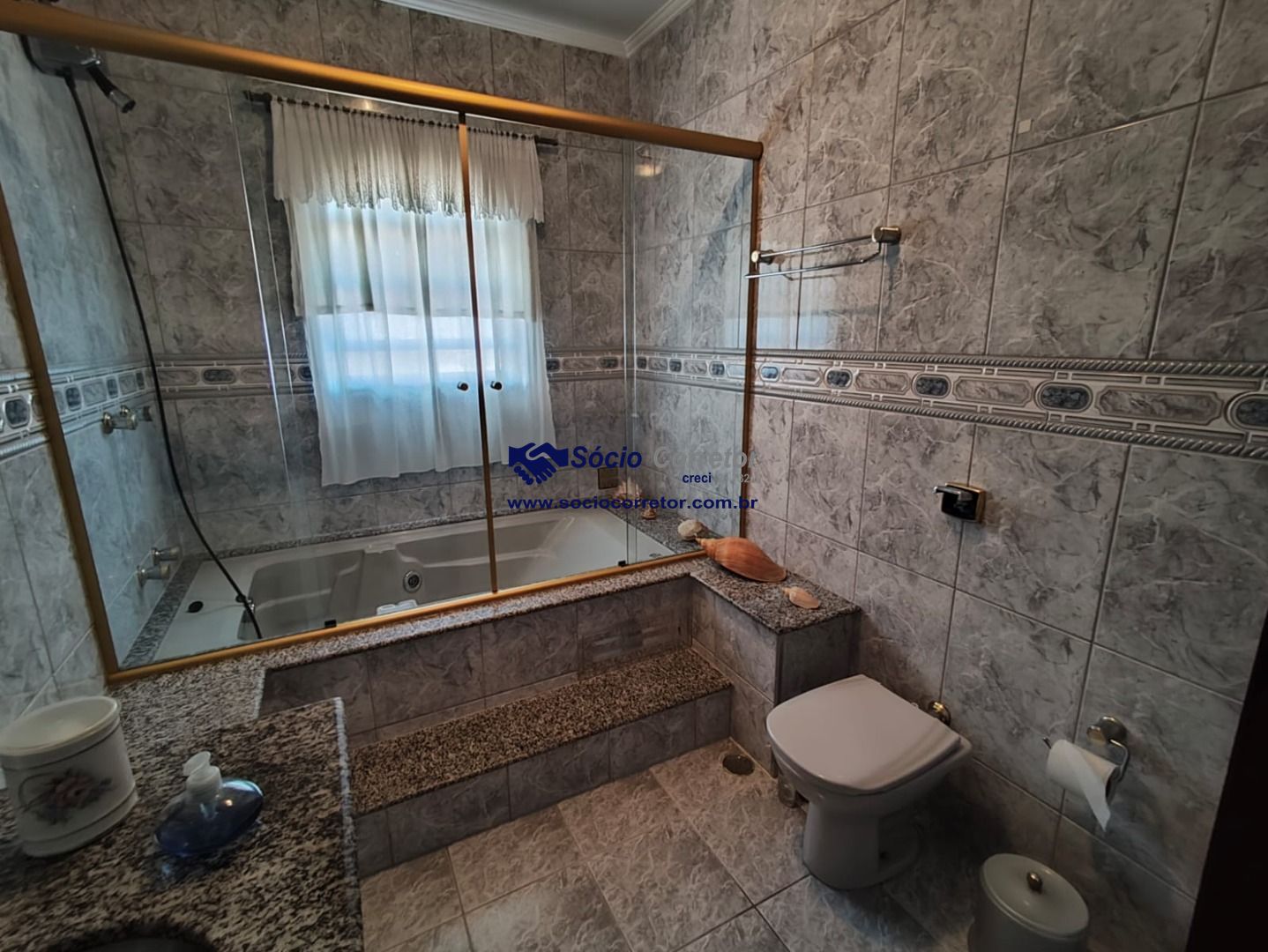 Sobrado, 3 quartos, 339 m² - Foto 57