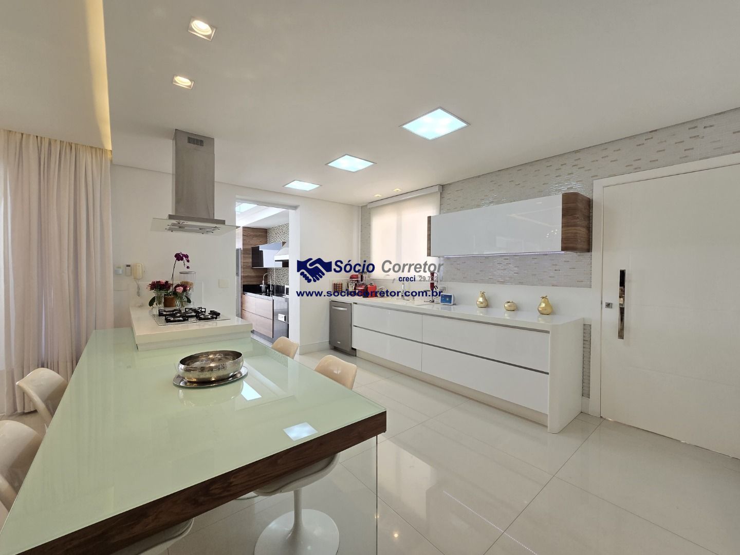 Apartamento, 3 quartos, 202 m² - Foto 19