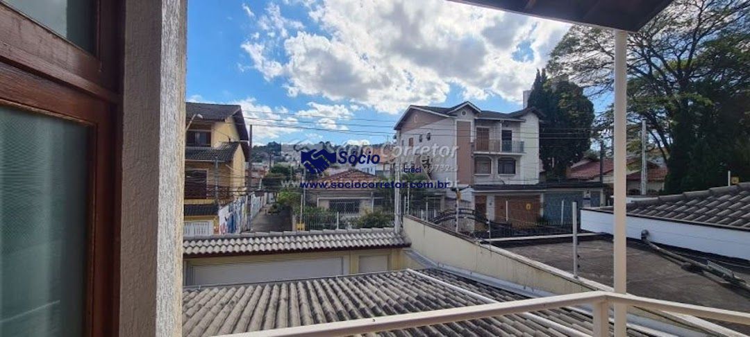 Sobrado, 3 quartos, 192 m² - Foto 7