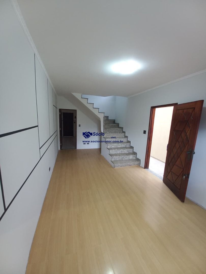 Sobrado, 3 quartos, 147 m² - Foto 49